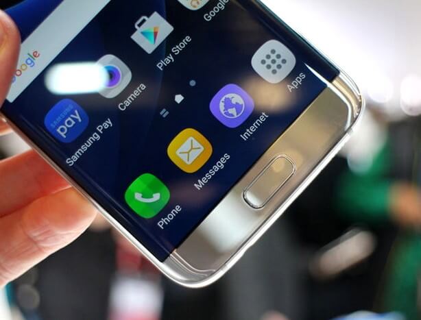 Comment espionner un Samsung ?