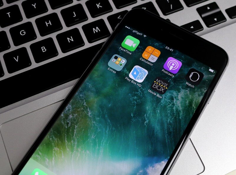 Espionner un iPhone sans jailbreak, c'est possible! | Logiciel Espions