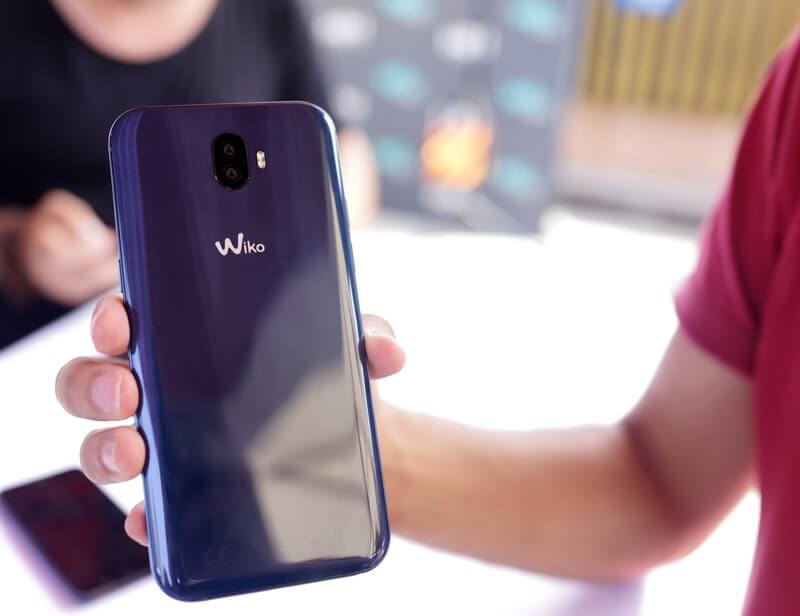 Surveiller un smartphone Wiko à distance