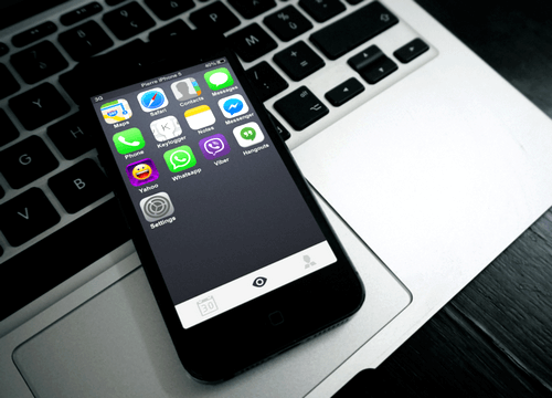 Top 3 des applications pour espionner un iPhone