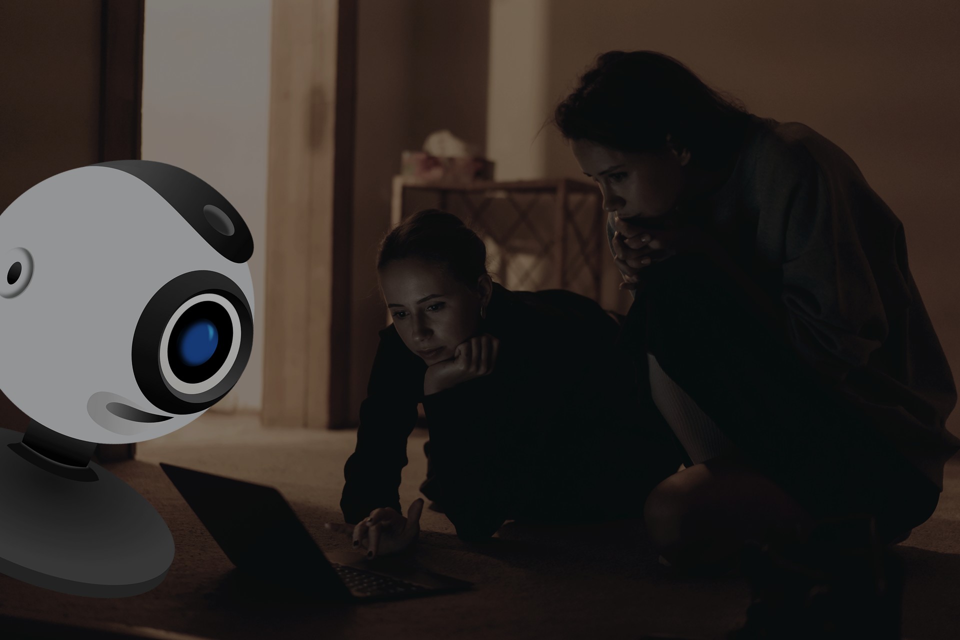 Comment Pirater Une Camera De Surveillance A Distance Comment Pirater Une Webcam à Distance - Communauté MCMS