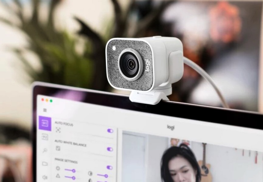 Espionner une webcam à distance avec un logiciel espion